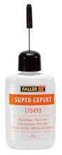 FALLER 170490 Super-Expert Plastikkleber 