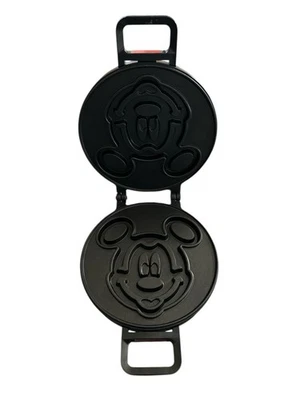 De colección Raro VITANTONIO Mickey Mouse Gofrera Hierro Disney 950 Probado ¡FUNCIONA! Foto 1 de 4