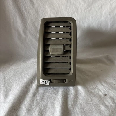 Nissan Altima 2008 tablero exterior aire acondicionado ventilación conductor lado izquierdo tostado OEM Foto 1 de 4