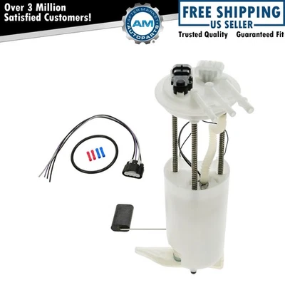 Módulo de bomba de combustible para Chevrolet Blazer GMC Jimmy Oldsmobile Bravada 1997-1998 Foto 1 de 4