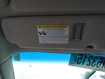 Espejo parasol izquierdo para conductor Kia Sedona 2015-2020 RMDUF Foto 1 de 4