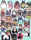 Lot de 25 autocollants stickers - Manga Totoro (Réf 1)