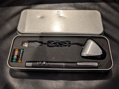 Laser Pointer _Lyrica Branded 3V High Power Laser Pointer - Image 1 of 4