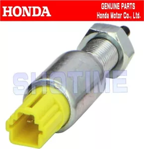 HONDA 94-97 ACCORD DX EX LX Clutch Safety Switch OEM - Bild 1 von 2