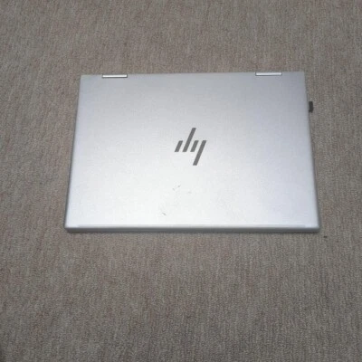 hp envy x360 2-in-1 laptop 13-bf0xxx Corei5 -1230U RAM 8GB Notebook PC d08 - Image 1 of 3
