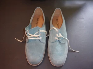 vintage womens hush puppies shoes FREE SHIPPING - Picture 1 of 10