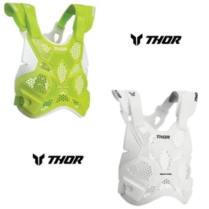 2025 Thor Sentinel LTD Race Gard Chest Protector MX Motocross ATV - Picture 1 of 8