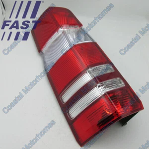 Fits Mercedes Sprinter 906 2006-2018 Left Rear Light - Picture 1 of 3