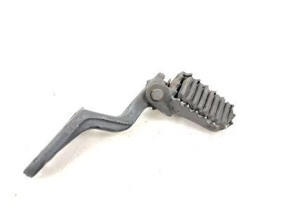 KTM Super Duke II 640 LC4 2002 soporte de montaje de reposapiés delantero derecho Foto 1 de 4