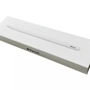 WIRELESS CHARGING 2ND GENERATION APPLE PENCIL STYLUS PERFECT FOR IPAD PRO & AIR - Afbeelding 1 van 8