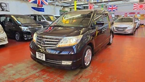 2021 Honda Elysion 3.5 Prestige Auto 7 Seats Ulez free Petrol Automatic - Picture 1 of 18