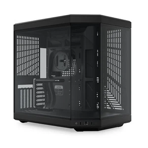 Refurbished! HYTE Y70 CASE - Black - Picture 1 of 6