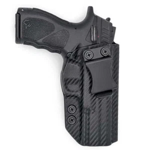 Funda Taurus TH9 IWB - Engranaje redondeado - Imagen 1 de 5