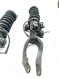 2006-2008 BMW 750I  FRONT RIGHT SUSPENSION SHOCK STRUT - Picture 1 of 15