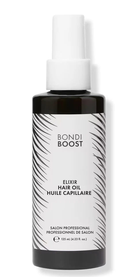 Spray profesional Bondi Boost Hair Ouk Salon tamaño completo 4,23 OZ Foto 1 de 1