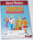 scooby-doo where are you! season 1 & 2, cartoon, tv show, 4 dvd's, used