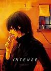 Intense, Volume 1: Night on the Red Road by Kyungha Yi (English) Paperback Book