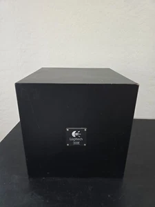 Logitech Z-5300 Z5300 THX 5.1-Channel Surround Computer Speaker Subwoofer Only - Picture 1 of 4