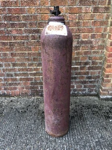 Gas Bottle - Picture 1 of 5