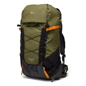 Lowepro Photosport X AW Backpack 45L (Green) - Picture 1 of 11