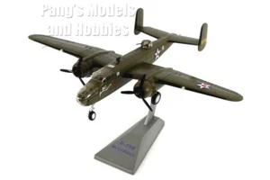 B-25 Mitchell Doolittle Raid 02249 HARI KARI-ER - USAAF 1/72 Scale Diecast Model - Picture 1 of 12