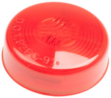 WPS 2" REAR CLEARANCE I.D. LIGHT ( RED) 203381 