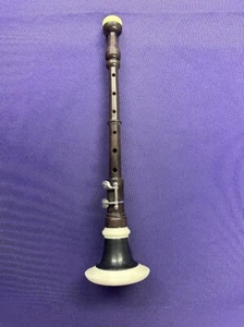 BOMBARD Type OBOE Flute Chanter WITH 1 REED - Picture 1 of 1