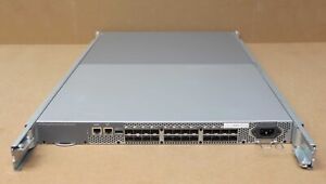 HP StorageWorks 4/32 SAN Switch 4GB 16-P Active A7537A HP-4120-R0000 411847-001