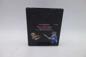 save our ship per atari 2600 - Picture 1 of 3
