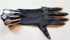 BLACK PANTHER ELECTRONIC GLOVE CLAW w/ SLASHING SOUNDS (SAFE for KIDS)