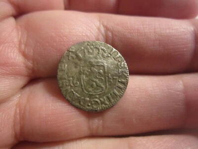 1687 NORWAY 2 SKILLING - Image 1 of 2