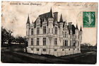 CPA 24 - TOURNIL (Dordogne) - Château de... 433. bromure O.D.P. 7867