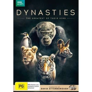 Dynasties - Picture 1 of 1