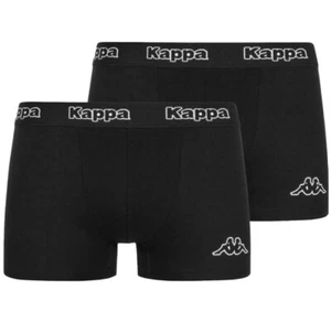 Kappa 2er-Pack Men's Boxer Shorts Size Small Underwear Underpants New - Picture 1 of 1