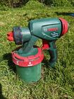 Bosch PFS 3000-2 All Paint Spray System, Used, Working