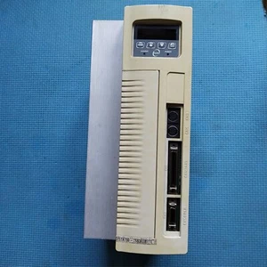 One Used TECO Servo Drive TSTA75D Tested Free Shipping#LJ - Picture 1 of 3