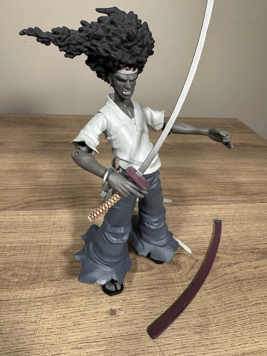 afro samurai figure products for sale | eBay