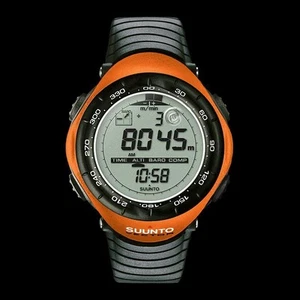 Suunto Vector Orange - Picture 1 of 8