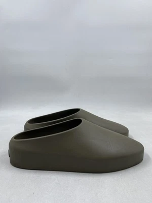 Fear Of God The California Grey Slip on M 10 - Image 1 of 4