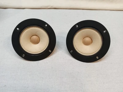 Kenwood Trio KL-4080 Tweeter T03-0017-05, Pair, Tested and Working - Image 1 of 4