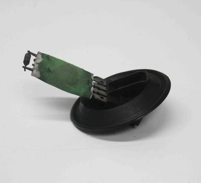 Resistenza riscaldamento interno Skoda Fabia II 542 NERA 1.4 Diesel 59kw 2009 2652498 - Immagine 1 di 3