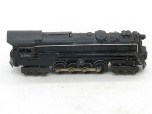 Lionel Postwar O Gauge 2020 Steam Turbine Runs Needs TLC See Details - Picture 1 of 6