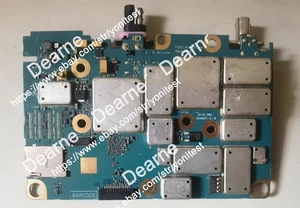 1pcs MOTOROLA MTM5200 vehicle-mounted console motherboard - Picture 1 of 5