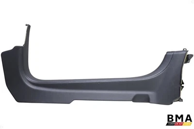 Panel interior de cuero lateral derecho Lamborghini Huracan 2015-2022 OEM Foto 1 de 4