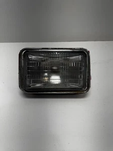 1984 HONDA ATC 200ES BIG RED HEADLIGHT - Picture 1 of 9