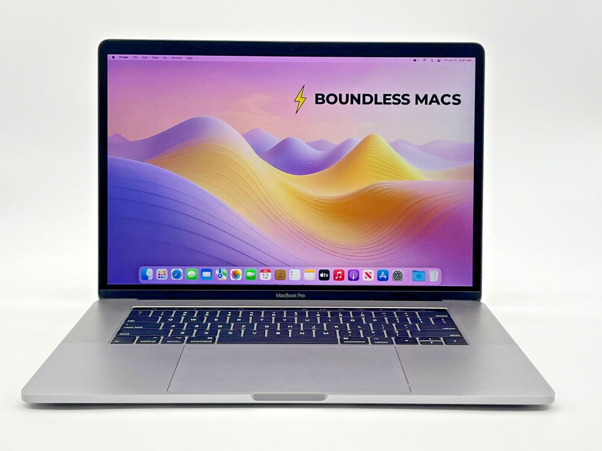 MacBook Pro Intel Core i9 9th Gen. Apple Laptops for sale | eBay MacBook Pro Intel Core i9 9th Gen. Apple Laptops for sale | eBay
