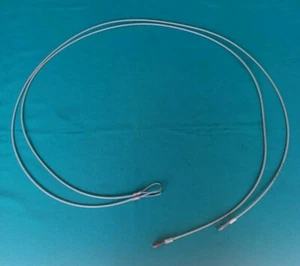 Bowflex Power Pro Leg Extension Cables 68” (Set of 2) - Picture 1 of 4