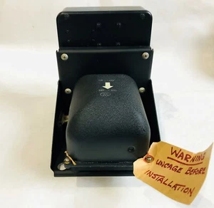 Hamilton Instruments Radar Gyro P/N DHC60167-1 New P/N RAVG-D - Picture 1 of 5