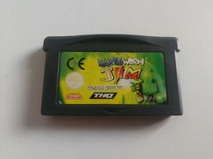 Earthworm Jim [AGB-AEJP-EUR] - Picture 1 of 1