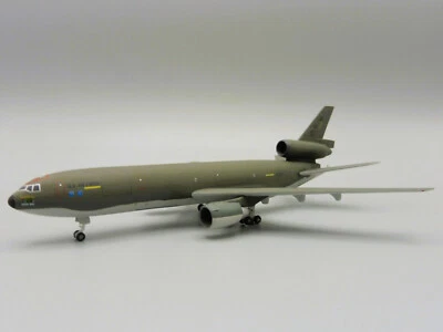KC-10 EXTENDER US Air Force Barksdale 1/500 Herpa 536479 McDonnell Douglas DC-10 - Immagine 1 di 4